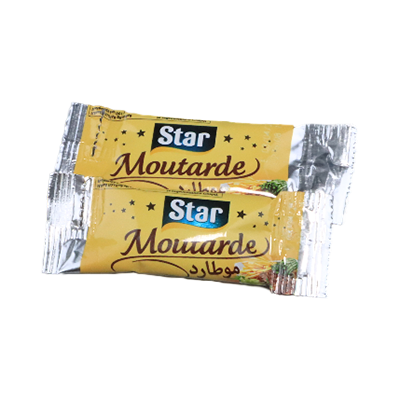 Sauce Moutarde | . | Star